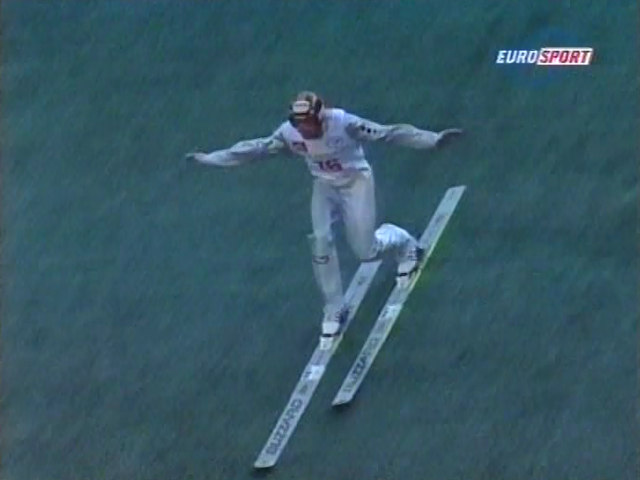 Andreas Widhoelzl (Eurosport)